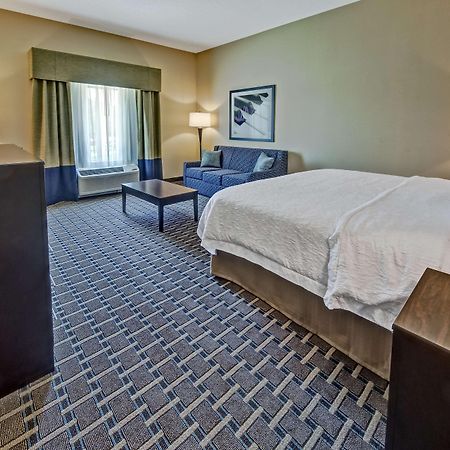 Hampton Inn Indianola Esterno foto