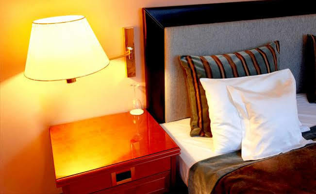 Hampton Inn Indianola Esterno foto